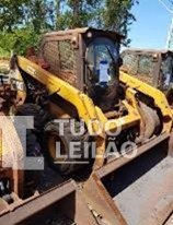 Caterpillar 242D 2021