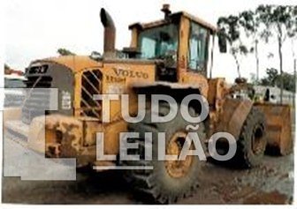 Volvo L120F 2021