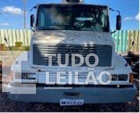 Mercedes Benz Z Lk 1414 Diesel 2021