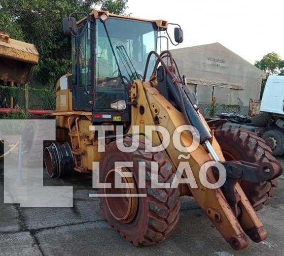 Caterpillar 924H 2021
