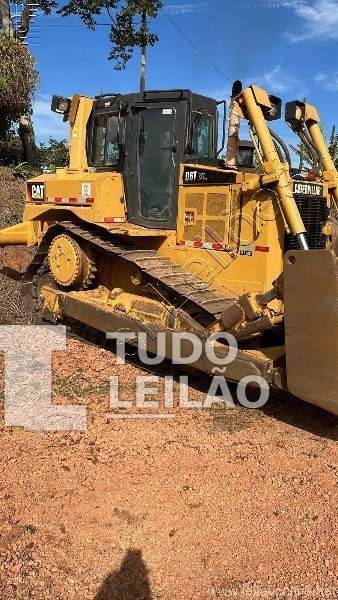 Caterpillar R. D6T XL 2011
