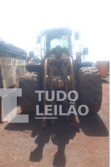 Caterpillar 980 H 2021