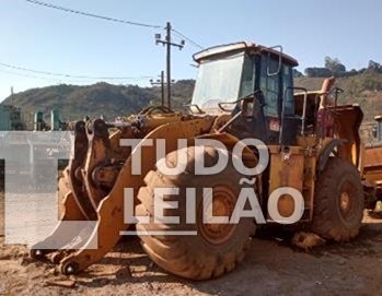 Caterpillar 980H 2021