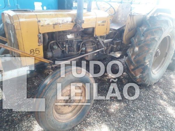 Valmet 85 Id