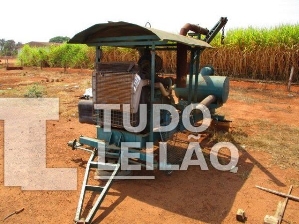 Volvo TAD722-VE 2011