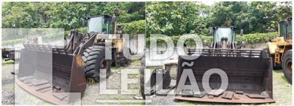 Volvo L180F 2021