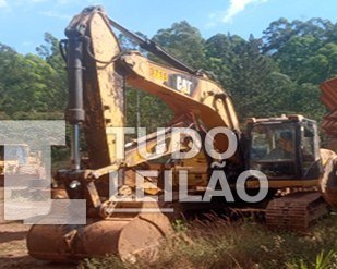 Caterpillar 323D 2021
