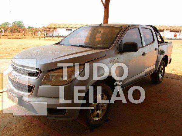 Chevrolet Nova S10 LS 2.4 2013