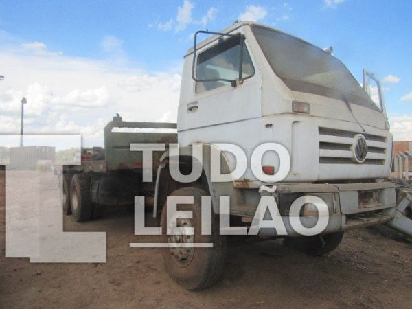 Volkswagen W 26.260 2005