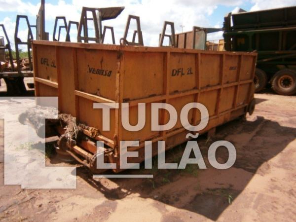 Distribuidor De Calcario Adubo Organico E Quimico Piccin Master 5500H