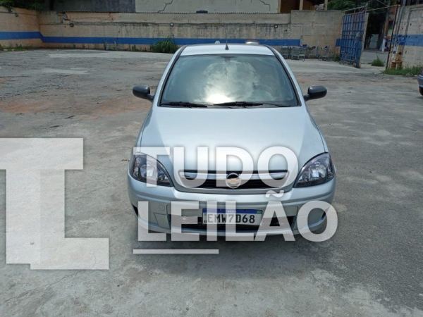 Chevrolet Corsa Sedan GL 1.6 Mpfi Flex 2010