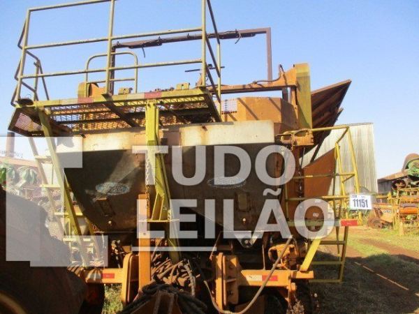 Plantadeira Dmb