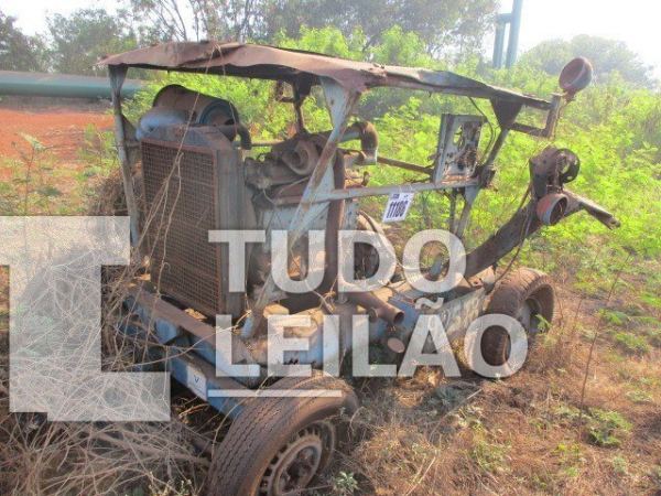 Moto Bomba