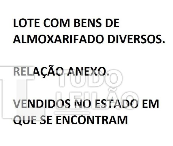 Peças Diversas P/ Truck