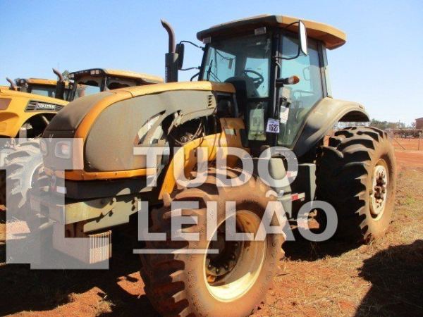 Valtra BT190