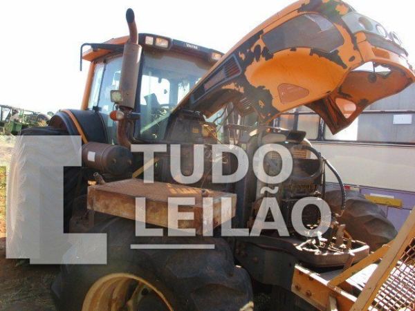 Trator Agricola 4R BH210I 4X4, 2014