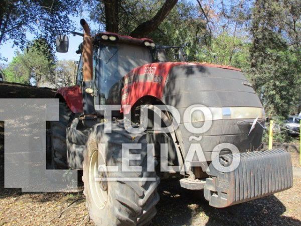Case Mx 260 2017