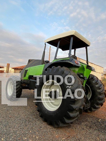 Agrale Bx 6.150 2002
