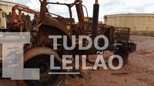 Case Todo Queimado