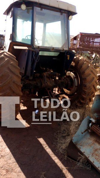 Massey Ferguson 5285 2003