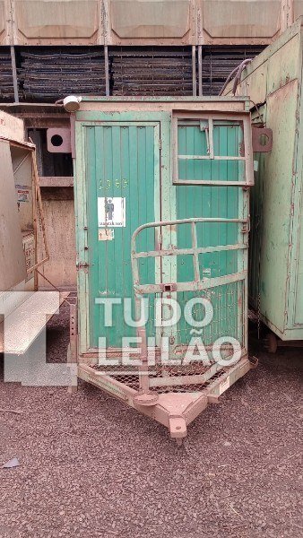 Carreta Agr Vivencia 8P, 2012