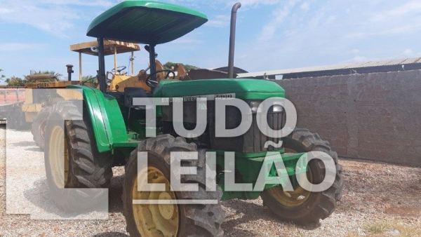John Deere 5600 2000