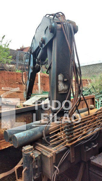 Munck Argos Agi 9 2006