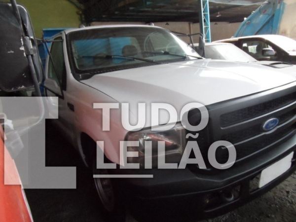 Ford F 350 Diesel 2009