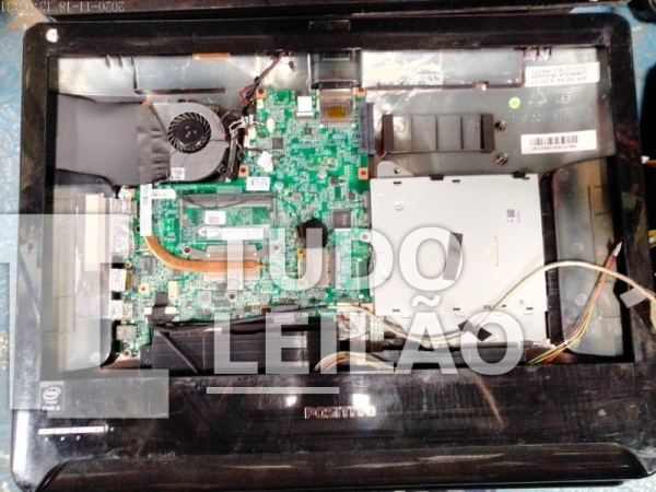 Positivo O Master U1500 I3 Diesel