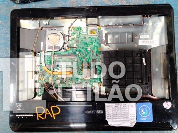Positivo O Master U1500 I5 Diesel