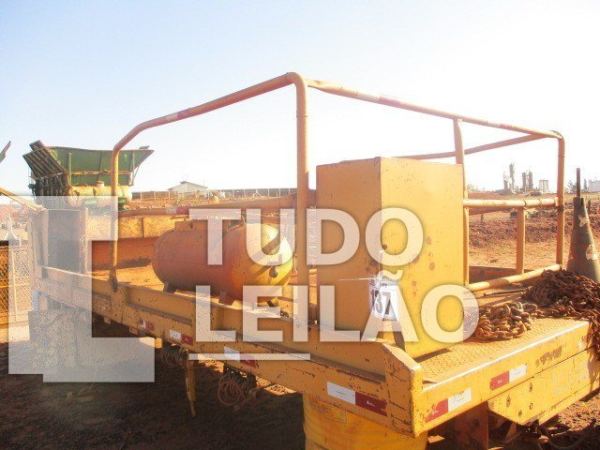 Carroceria Do Munck
