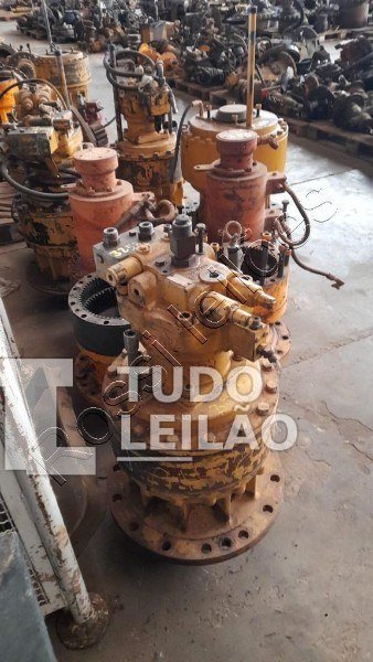 Caterpillar R 325BL