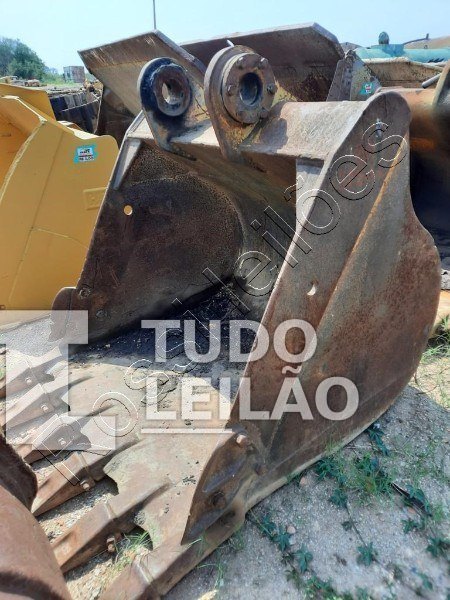Caterpillar R 325B