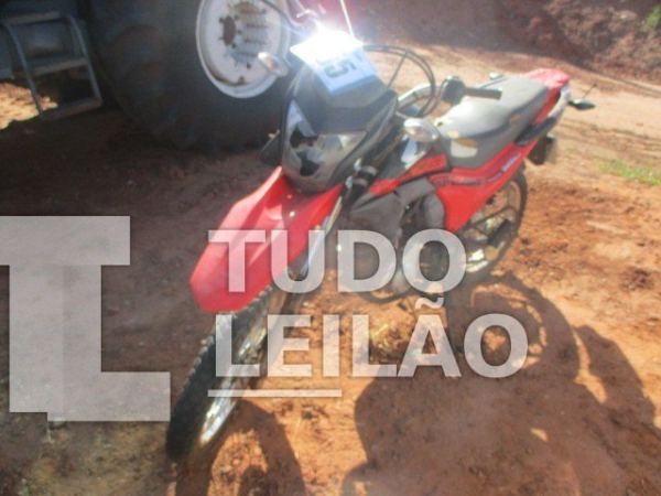 Honda NXR 160 Bros Esdd Flexone Gasolina 2017