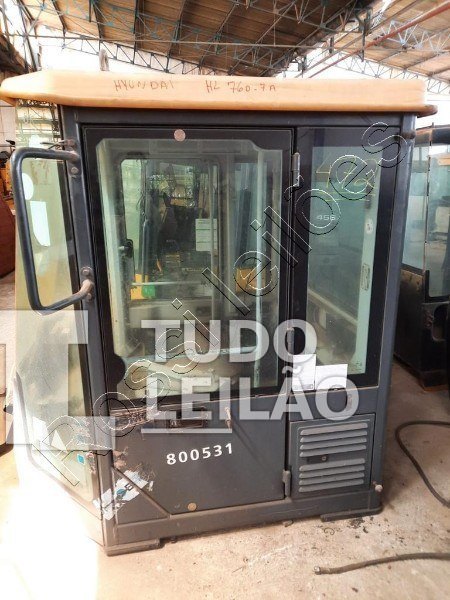 Hyundai Ai HL760-7A