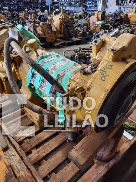 Caterpillar Lar 950G