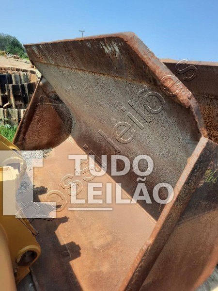 Caterpillar Lar 966C