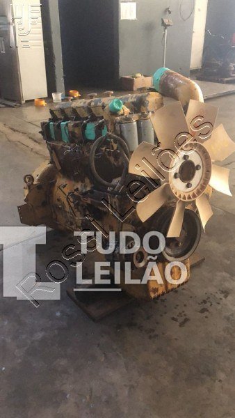 Scania L 111 Diesel