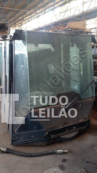 Caterpillar Ar 966H