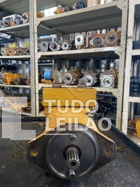 Caterpillar 336 234 4638