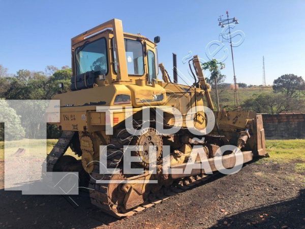Caterpillar R. D6R 2001