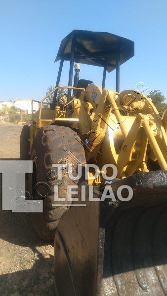 Caterpillar R 966C 1979
