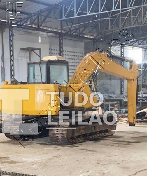 Komatsu U Pc 120