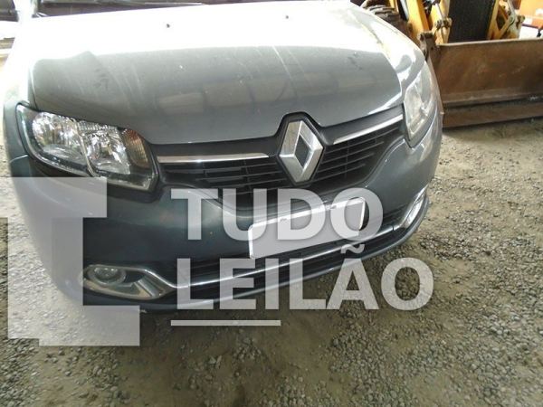 Renault Logan Dynamique Flex 1.6 2017