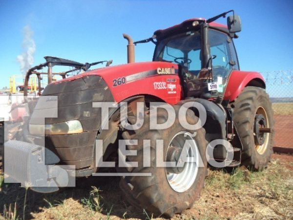 Case 260 2014