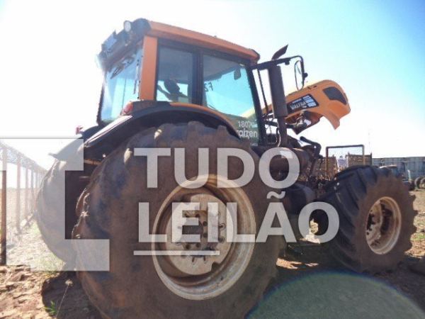 Valtra Bh 210I 2015