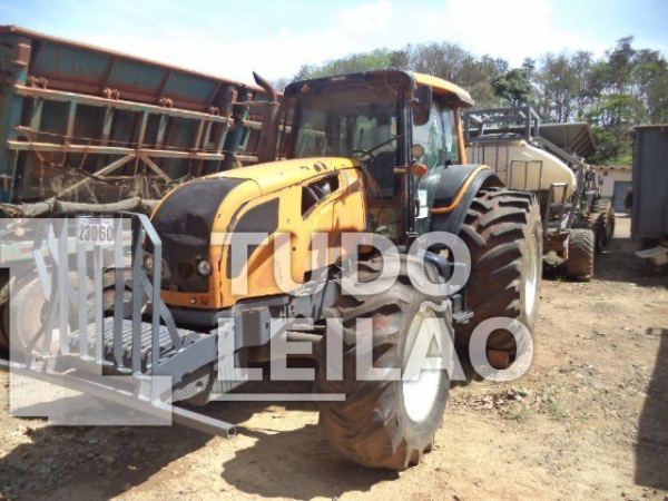 Trator Bh 210I 4X4, 2014, .francisco