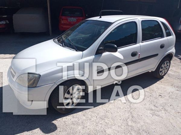 Chevrolet Corsa Hat Maxx 1.4 Econoflex Flex 2008