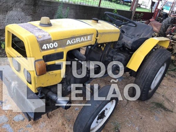 Agrale 4100