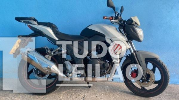Dafra Next 250cc Gasolina 2015